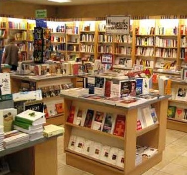 Photo librairie