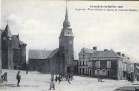 place de Bouloire