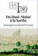 1481 1789 du haut maine a la sarthe n 1