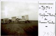 biplan Voisin de Bunau - Varilla