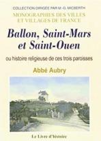 Abbé Aubry