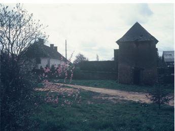 Ancien pigeonnier