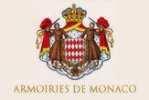 Armoiries de Monaco