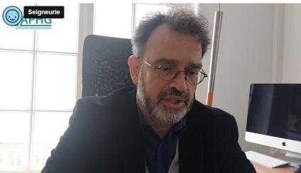 Florian Mazel