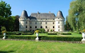 Chateau d islette