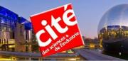 Cité des Sciences