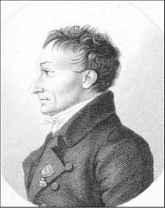 Constantin francois chasseboeuf de giraudais comte de volney