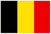 Drapeau Belge