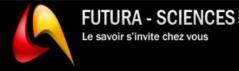 Futura sciences