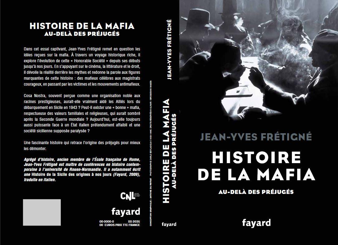 Histoire de la mafia