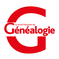 La revue francaise de genealogie