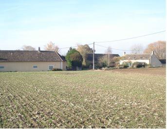 Les deux maisons du sablonnier