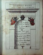 Livre de CLERMONT GALLERANDE