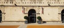 Musee de la révolution Francaise bis