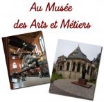 Musée des Arts et Métiers