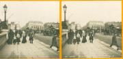 Le pont Neuf