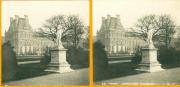 Jardin des Tuileries