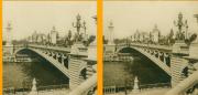 Le Pont Alexandre III