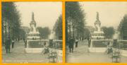 Place de la République autre vue